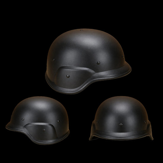 Helm Outdoor Multifungsi M88 Helmet Lightweight Simple Version
