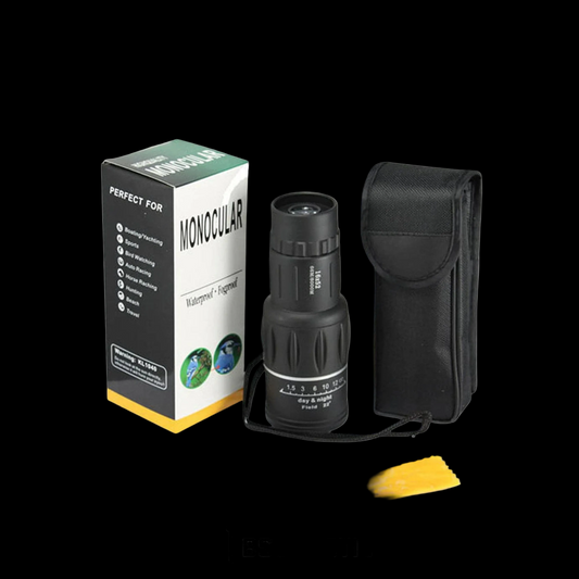 Teropong 16x52 Outdoor Monocular Single Powerview HD Camping Outdoor