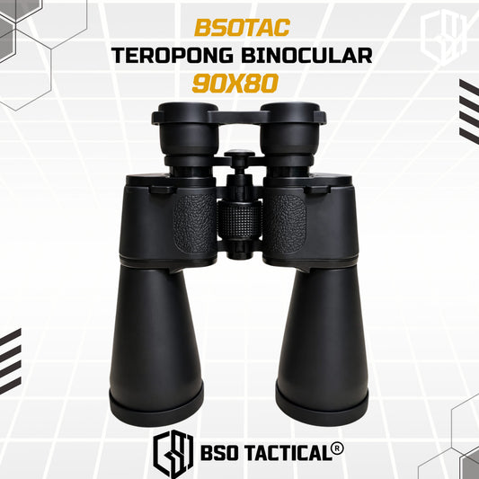 Teropong Hunting Binocular Outdoor HD Camping 90x80 Best Quality