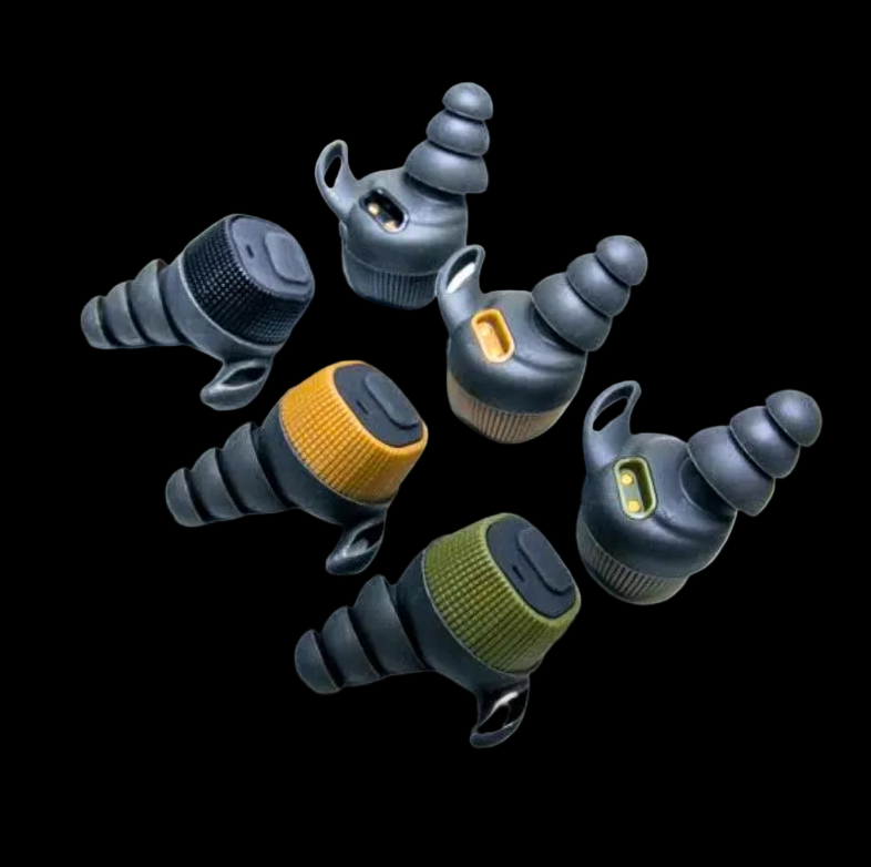 Earmor M20 Electronic Earplug Hearing Protection Opsmen for IPSC
