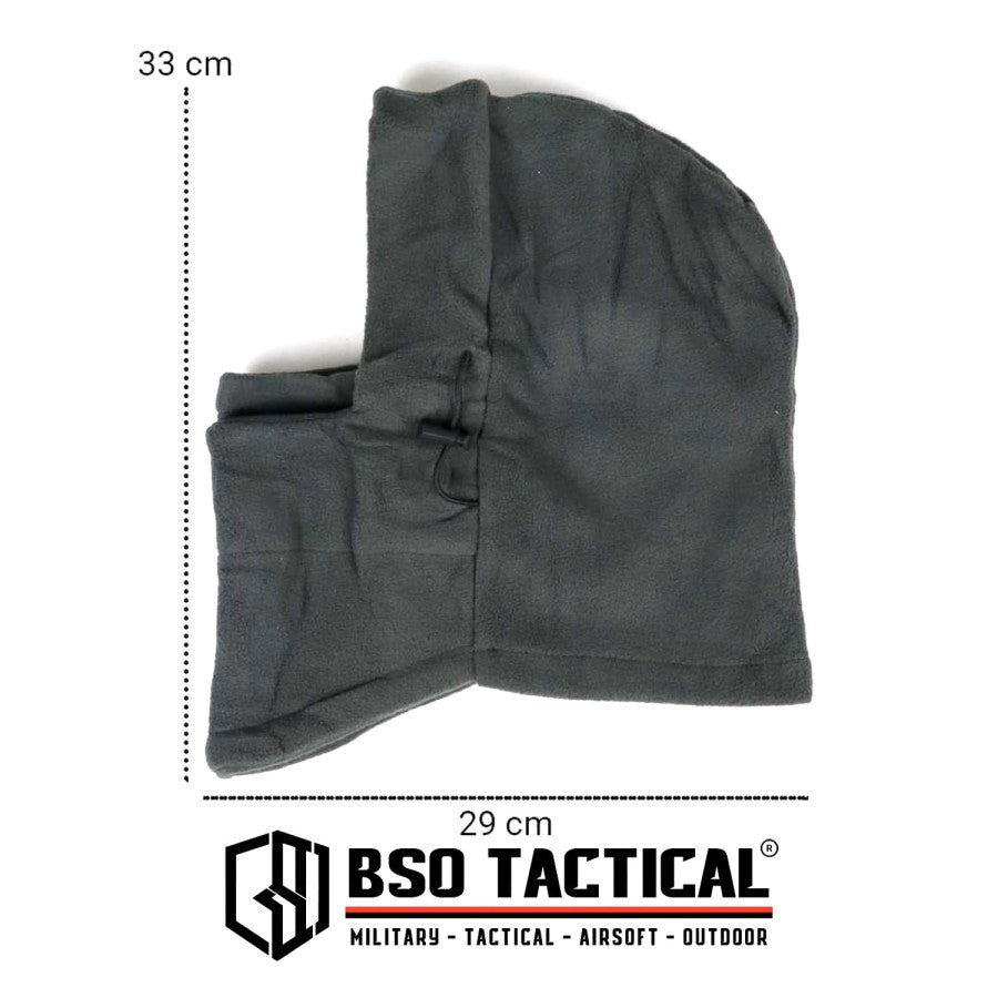 Balaclava Thermal Headgear Outdoor Cold Gear Wind Mask