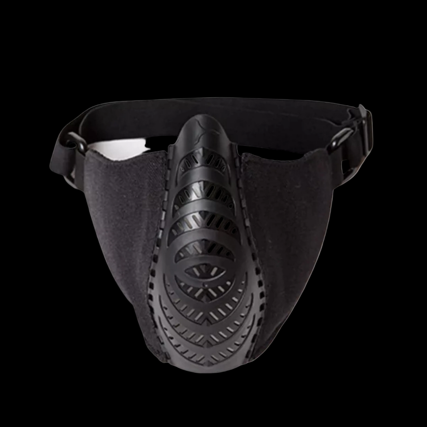 Masker Half Face Mask Tactical FMA Pelindung Wajah Outdoor - TB1296