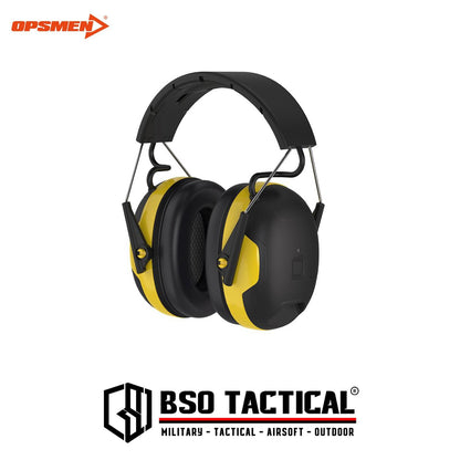 Opsmen Earmor C30 Bluetooth 5.3 Communication Hearing Protector ORI