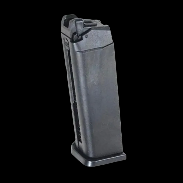 Mag TM G17 G26 Advanced 25 rds GBB G Series Original