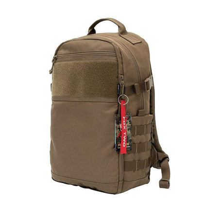 FOX TWO Invenom Tas Ransel Foxtwo Backpack Tactical EDC Outdoor Bag Multifungsi