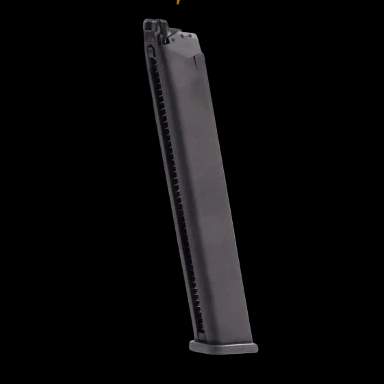 Umarex Long Mag 50rds G 18 C GBB Version Original
