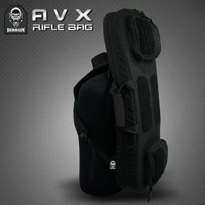 Durhaim AVX Black Aim Vortex Tactical Bag Backpack ORIGINAL