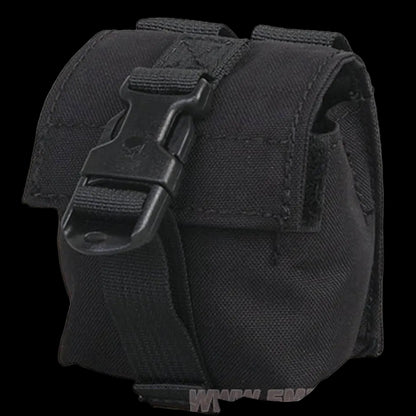 Tas Kecil Emerson Gear Single Frag Pouch LBT Style Molle Case Bag Outdoor EM6469 - ORIGINAL