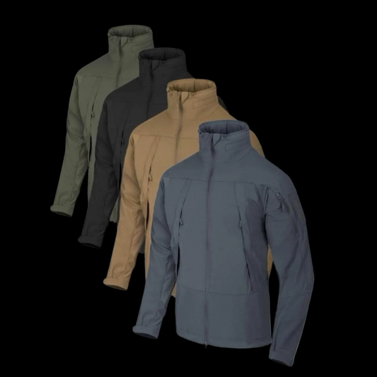 Jaket Helikon Tex Blizzard Stormstretch Tactical Outdoor Jacket ORIGINAL