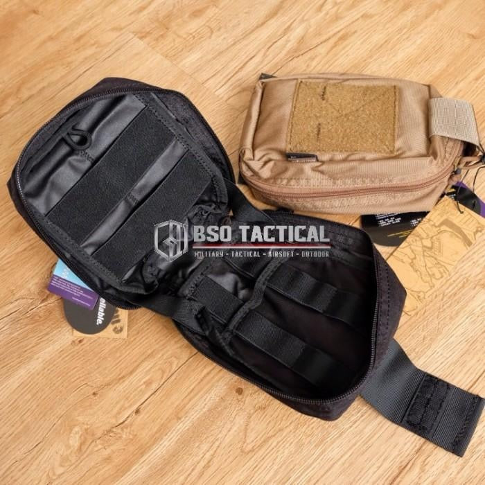 Emerson Gear Tactical Medic Pouch Multifungsi EG Style ORI - EM9284