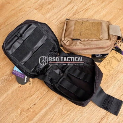 Emerson Gear Tactical Medic Pouch Multifungsi EG Style ORI - EM9284