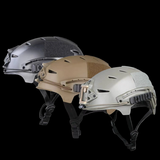Helm Outdoor Tactical Emerson Gear EXF Bump Non Visor Lightweight Version Helmet