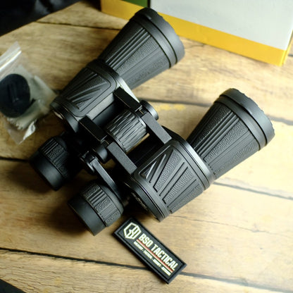 Teropong Hunting Binocular Outdoor HD Camping 90x80 Best Quality