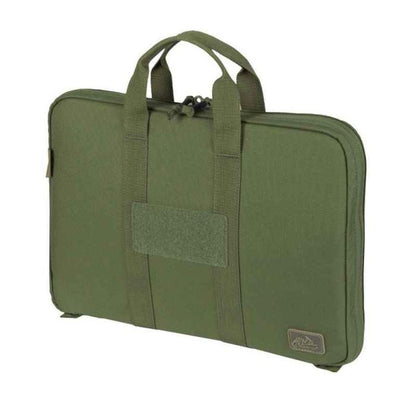 Helikon Tex Double Wallet Cordura for Case Outdoor Range Handbag Softcase - ORIGINAL