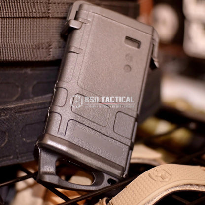 Magazine Airsoft PMAG Short Mid Cap 70 Rds AEG Mag with Mag Assist