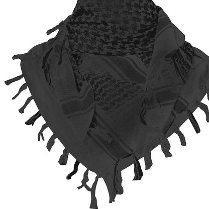 FMA Shemagh Sorban Tactical Outdoor Anti Debu Multifungsi