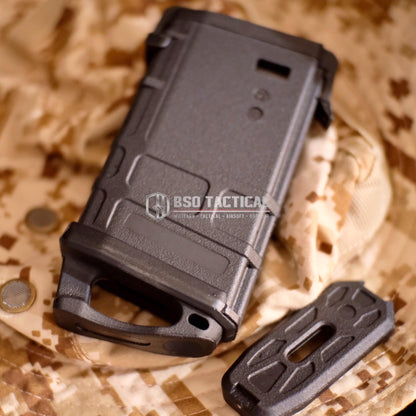 Magazine Airsoft PMAG Short Mid Cap 70 Rds AEG Mag with Mag Assist