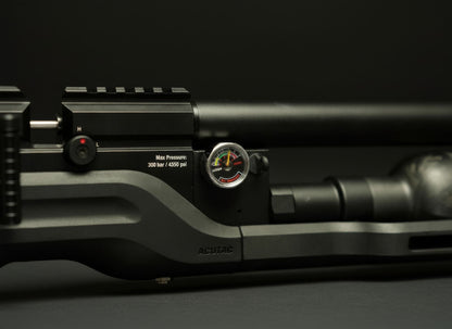Evo Arms Acutac AC-1B Rifle Senapan Angin / Air Rifle