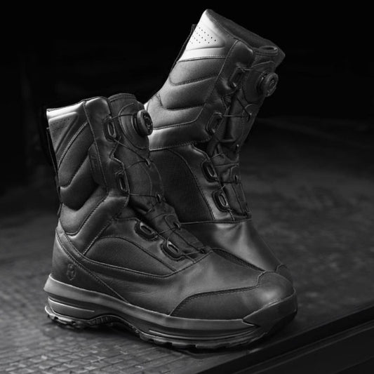 Sepatu Tactis Molay Honu MK II Military Outdoor Tactical Boots ORI