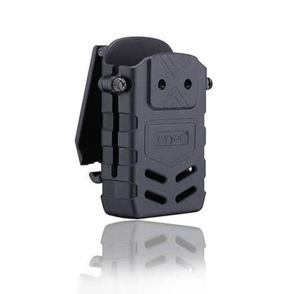 Cytac 556 Single Mag Pouch AR Polymer Belt Loop Paddle ORIGINAL