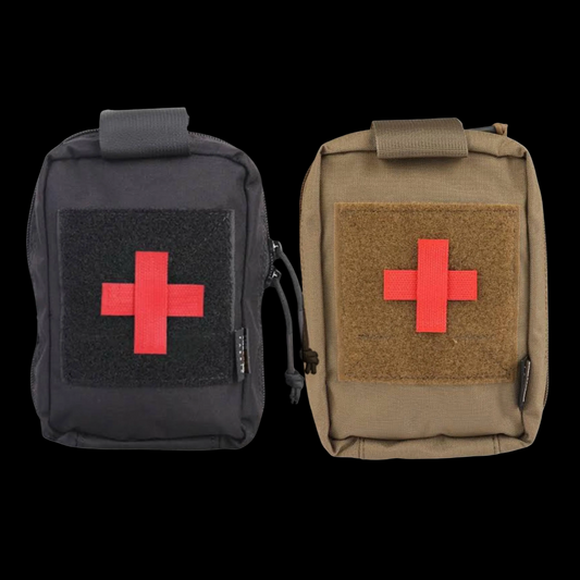 Emerson Gear Tactical Medic Pouch Multifungsi EG Style ORI - EM9284