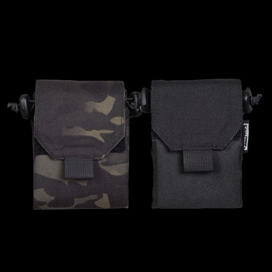 FOX TWO Tactical Drop Pouches Dump Pouch Molle