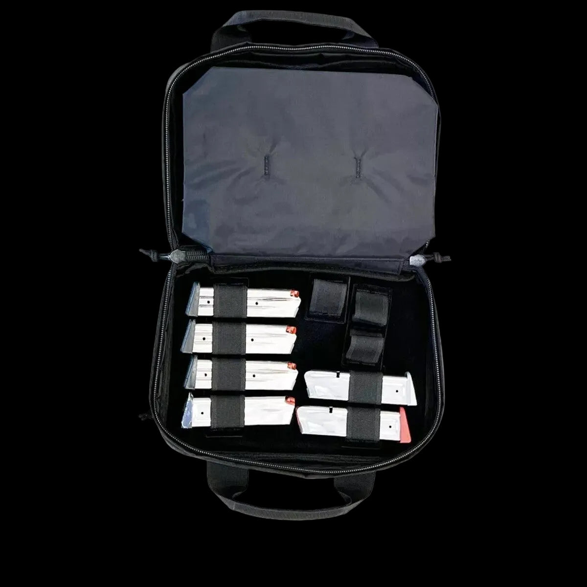 DAA 2G Softcase Handy Bag - ORIGINAL
