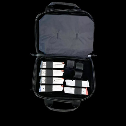 DAA 2G Softcase Handy Bag - ORIGINAL