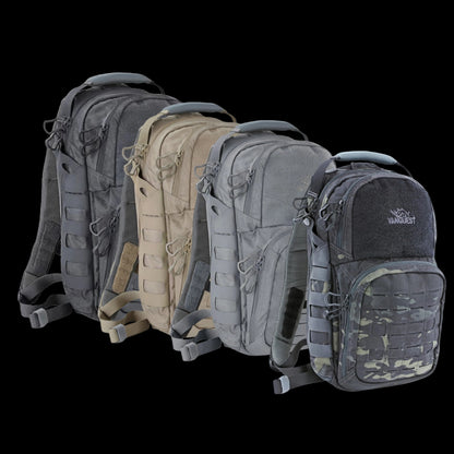 Tas Ransel Tactical Vanquest Katara 16 EDC Outdoor Backpack Slinger