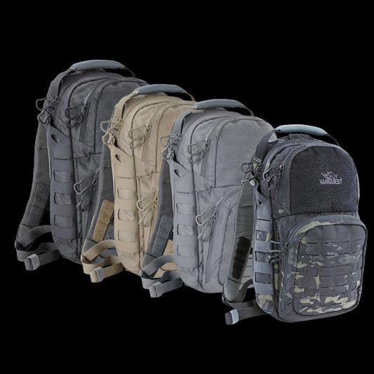 Tas Ransel Tactical Vanquest Katara 16 EDC Outdoor Backpack Slinger