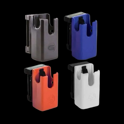 Ghost Hybrid Mag Pouch IPSC Universal