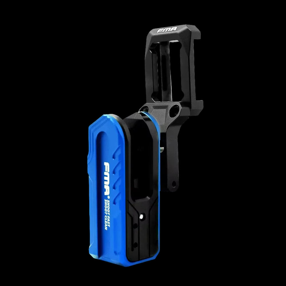FMA IPSC Holster Type 8 Iron For Competition Training Shooting