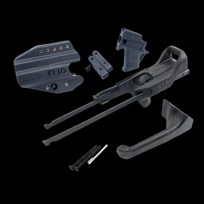 Flux Arm Brace Full Set for G Series GBBP