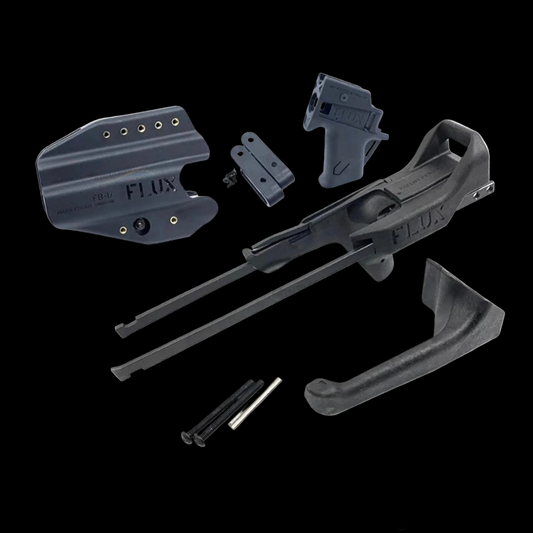 Flux Arm Brace Full Set for G Series GBBP