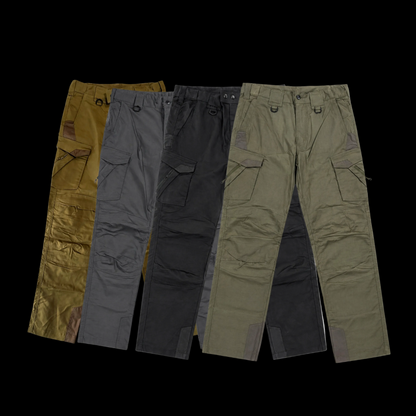 BSOTAC Shadow Pants Celana Panjang Cargo Outdoor Hiking Casual