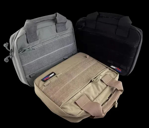 DAA 2G Softcase Handy Bag - ORIGINAL