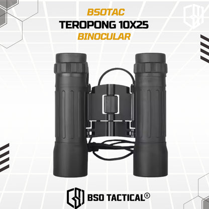 Teropong Outdoor 10x25 Binocular HD