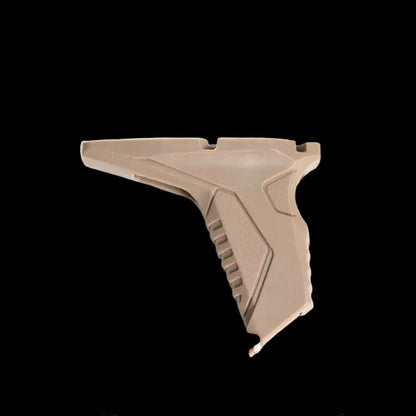 FMA Link Angled Handstop Grip SI Style with Cable Management System MLOK Keymod