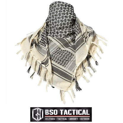 FMA Shemagh Sorban Tactical Outdoor Anti Debu Multifungsi