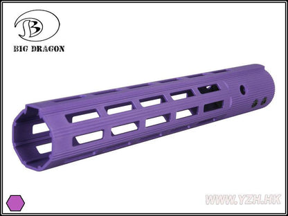 BD RIS Tactical Handguard ALG Def V2 Full Metal BD9272
