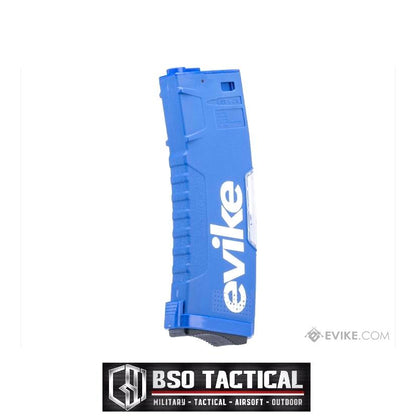 Mag Evike Gen2 BAMF 450rds Polymer High Cap Mag AEG Original