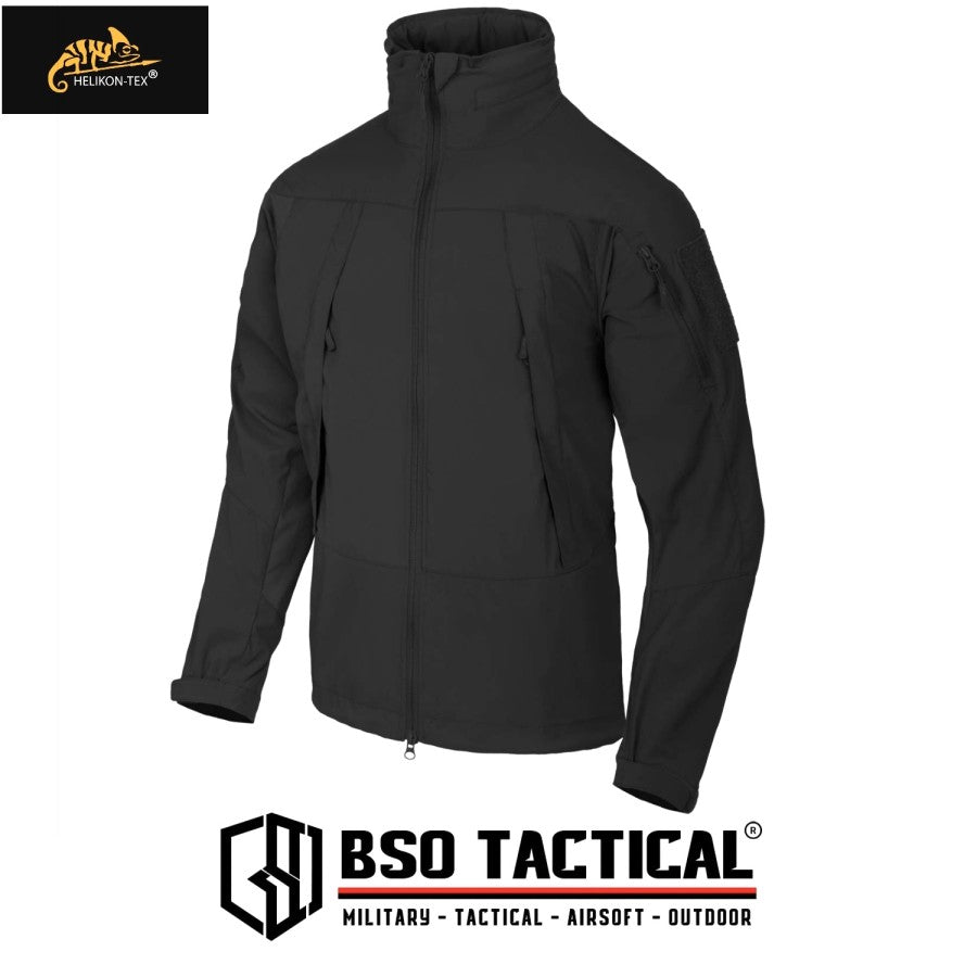 Jaket Helikon Tex Blizzard Stormstretch Tactical Outdoor Jacket ORIGINAL