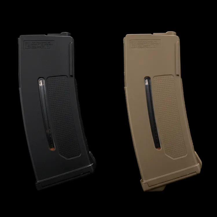 Mag PTS EPM1 Midcap 250BB M 4 M 16 Mag AEG Original