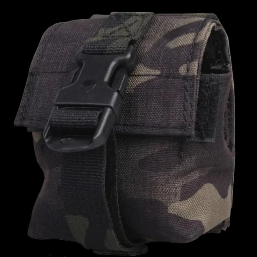 Tas Kecil Emerson Gear Single Frag Pouch LBT Style Molle Case Bag Outdoor EM6469 - ORIGINAL