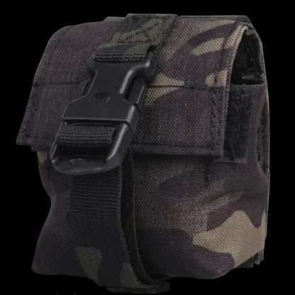Tas Kecil Emerson Gear Single Frag Pouch LBT Style Molle Case Bag Outdoor EM6469 - ORIGINAL