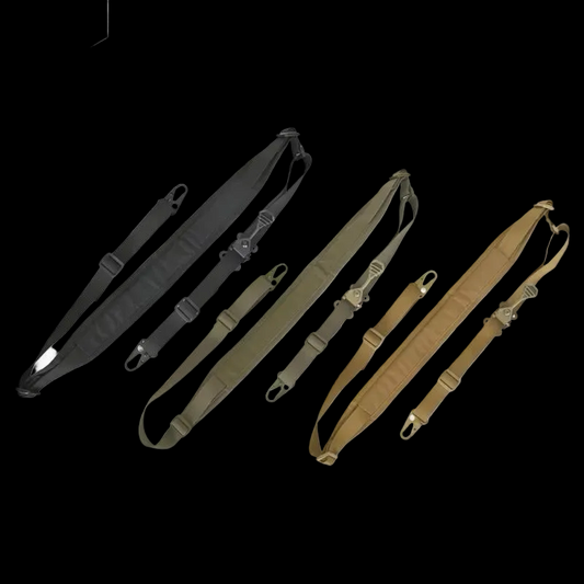 FC VTC Style Sling Tactical 2 Point Outdoor Type 1