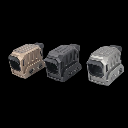 Scope Tactical DI EG1 Red Dot Reflex Sight Holographic Sight CNC Picatinny