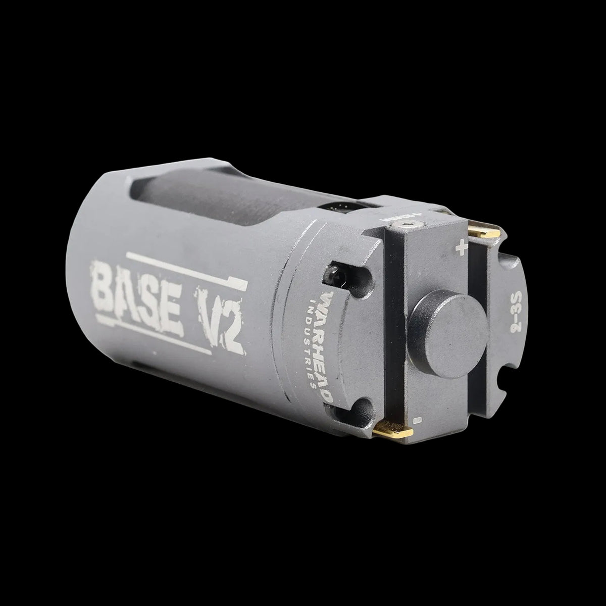 Dinamo Airsoft Warhead Industries BASE V2 31,000 RPM