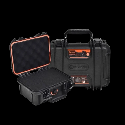 Koper Multifungsi Tactix Tactical Tough Case Waterproof - Size S