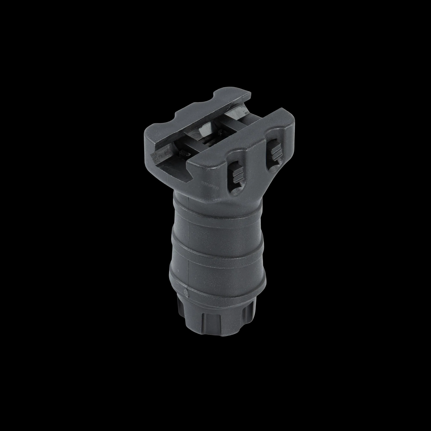 Airsoft Foregrip Tango Down Style Short Ver Stubby CQB Vertical Grip
